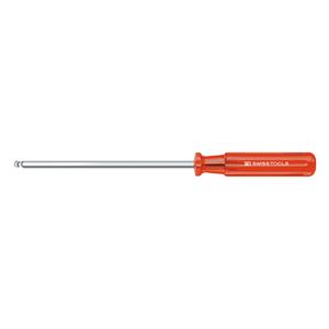 【クーポン配布中＆マラソン対象】PB SWISS TOOLS 206S-10-200 ボールポイント六角棒ドライバー