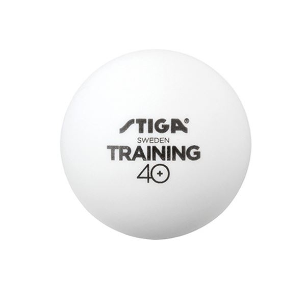 Rakuten 楽天市場 Stiga スティガ 卓球ボール トレーニングボール 40 100個入り インテリアの壱番館 驚きの安さ Lexusoman Com
