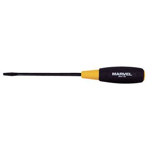 【ポイント20倍】(まとめ)ソフトグリップ マイナスドライバー 【-6/軸長150mm×5セット】 マーベル MD-6-150 8,778円