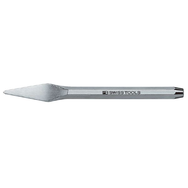【尖んがり20倍】PB SWISS TOOLS 815-8 エボシタガネ
