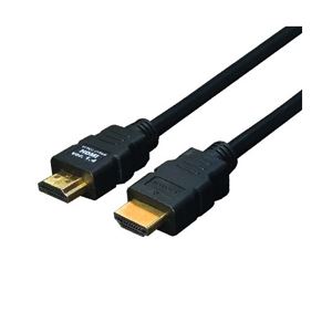 【クーポン配布中&マラソン対象】(まとめ)変換名人 ケーブル HDMI 3.0m(1.4規格 3D対応) HDMI-30G3【×5セット】