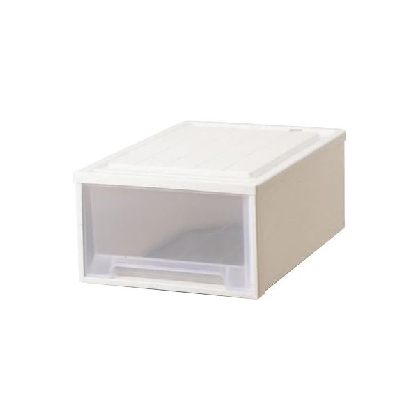 【百貨店SALEでP最大限度47倍】ビュートケース(収納家具納める/御召しもの入れもの) 幅39×高さ23糎 カップチーノ 日本製