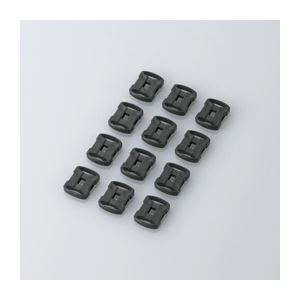 【ポイント20倍】（まとめ）エレコム USBストッパー ESL-USB1K【×3セット】
