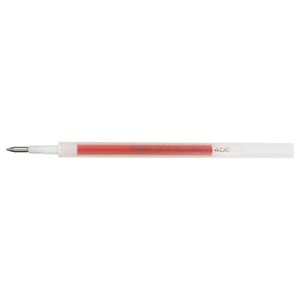 【ポイント20倍】(まとめ) ゼブラ ゲルインクボールペン替芯 JF-0.3芯 赤 RJF3-R 1セット(10本) 【×5セット】