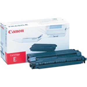 【クーポン券別れ別れ中】Canon キヤノン 転写物用トナーカートリッジ 完全無欠 【E】 モノクロ