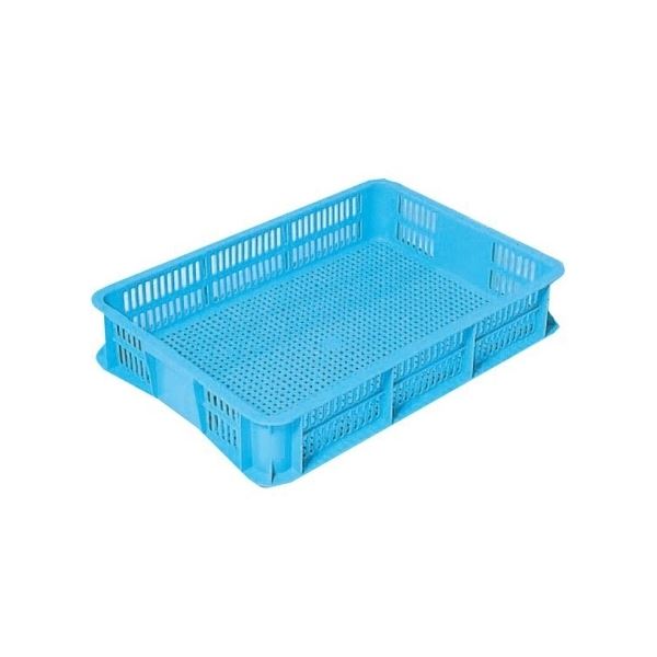【百貨店SALEでP最大限度47倍】【5個仕掛ける】 栗鼠テノール/網目入れものボックス席 【MB-10】 青み メッシュ社会システム 〔みかん 果物 蔬菜等穫りいれる 納める 保護すること 流通〕【代引不可】