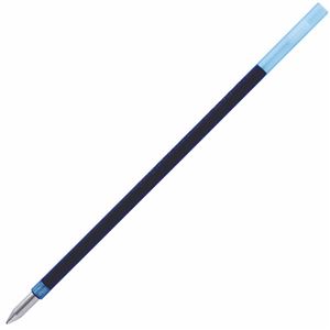 【ポイント20倍】(まとめ) トンボ鉛筆 油性ボールペン替芯 CS2 0.7mm 青 リポーターオブジェクトK3・K4用 BR-CS215 1セット(10本) 【×10セット】
