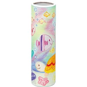 【百貨店SALEでP最大限度47倍】(まとめ)アーテック おえかき万華鏡 【×30書き割り】