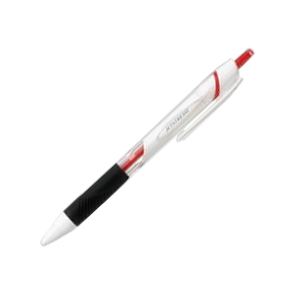 【マラソンでP最大49倍】（まとめ） 三菱鉛筆 ジェットストリーム （0.5mm） SXN-150-05.15 赤 1本入 【×30セット】 9,086円