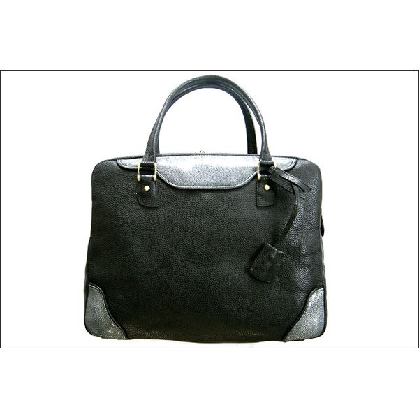 【百貨店SALEでP最大限度47倍】Colore Borsa（コローレボルサ） 旅行ボストンバッグ SC-009 黒いこと