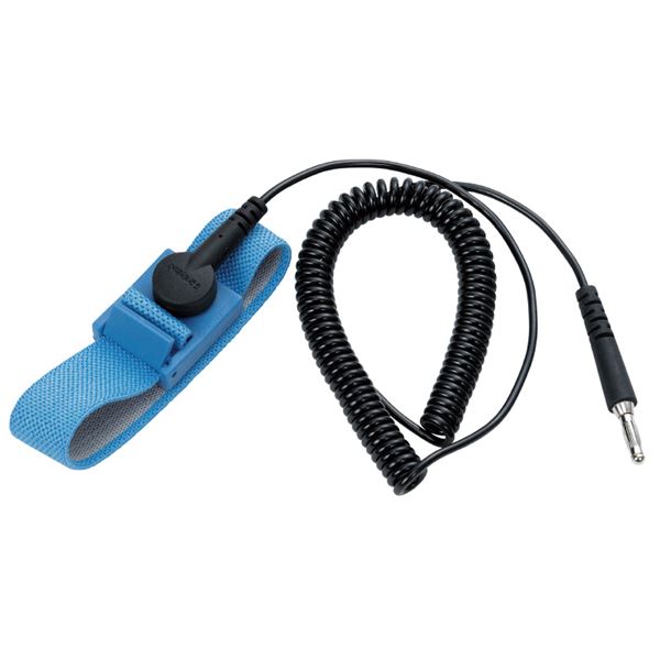 【ポイント20倍】HOZAN F-154 リストストラップ （10個入）