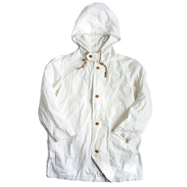 東洋エンタープライズ GOLDCOTTON WEATHER SNOW PARKA GOLD 東洋エンタープライズ / ゴールド ： COTTON/SILK WEATHER