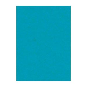 【ポイント20倍】（まとめ） 文運堂 ニューカラーR 四ツ切 横392×縦542mm 4NCR-326 あさぎいろ 100枚入 【×2セット】