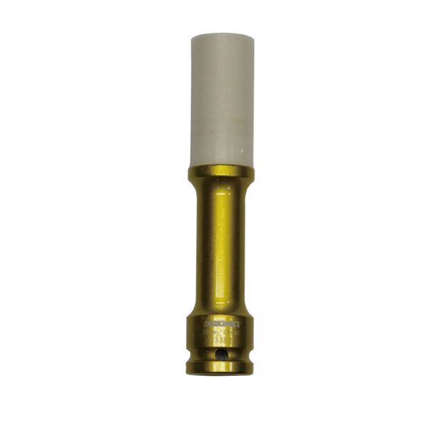 【ポイント20倍】SIGNET（シグネット） 23382 1／2DR ホイルナット用インパクトソケット 19MM ロング