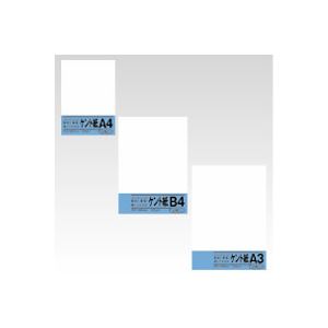 【ポイント20倍】（まとめ） 菅公工業 ケント紙 ベ063 5枚入 【×10セット】