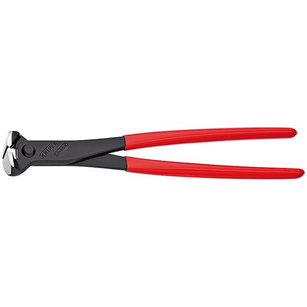 【百貨店SALEでP最大限度47倍】KNIPEX（クニペックス）6801-280 エンドカッティングニッパー （SB）