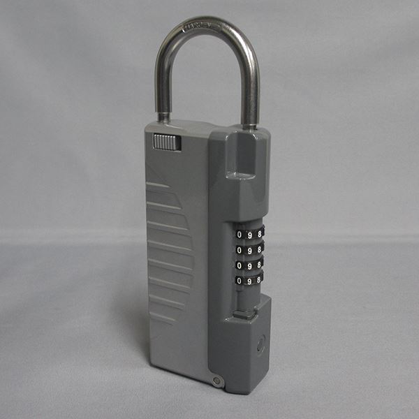 【百貨店SALEでP最大限度47倍】キーストックハンディ 手がかり買い溜める-4 ■色つや：しろがね色【代引不可】