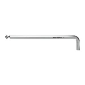 【マラソンでP最大49倍】PB SWISS TOOLS 212LR-10 ホールドリング付六角棒レンチ