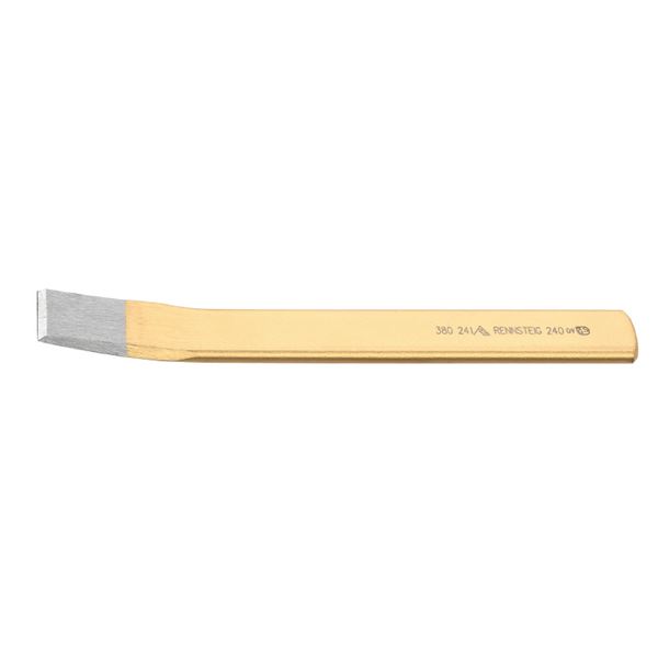 【百貨店SALEでP最大限度47倍】RENNSTEIG（レンシュタイグ） 380 241 1 ベントタガネ 240粍