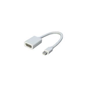 【尖んがり20倍】(まとめ)うつり変わりはやりっ子 mini Display Port→Display Port MDP-DP【×3仕掛ける】