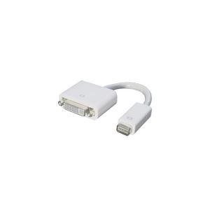 【尖んがり20倍】(まとめ)うつり変わりはやりっ子 mini DVI→DVI MDVI-DVI【×3仕掛ける】