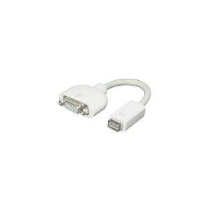 【尖んがり20倍】(まとめ)うつり変わりはやりっ子 mini DVI→VGA MDVI-VGA【×3仕掛ける】