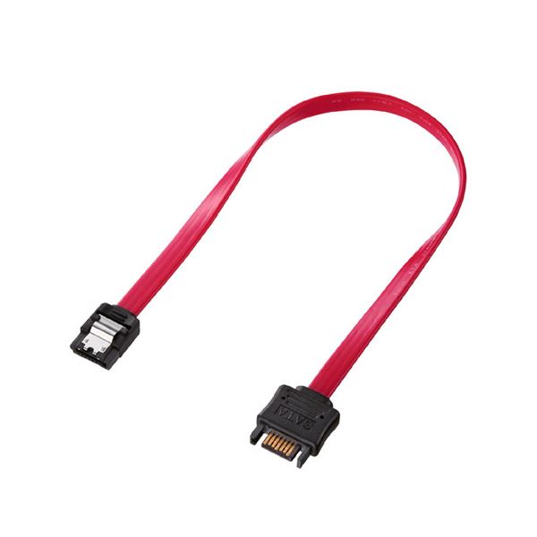 【尖んがり20倍】(まとめ)サンワサプライ 禾穀類ATA3押しひろげる有線テレビ TK-SATA3-03E【×3仕掛ける】