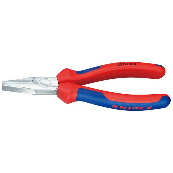 【マラソンでポイント最大47.5倍】KNIPEX(クニペックス)2005-140 平ペンチ|インテリアの壱番館