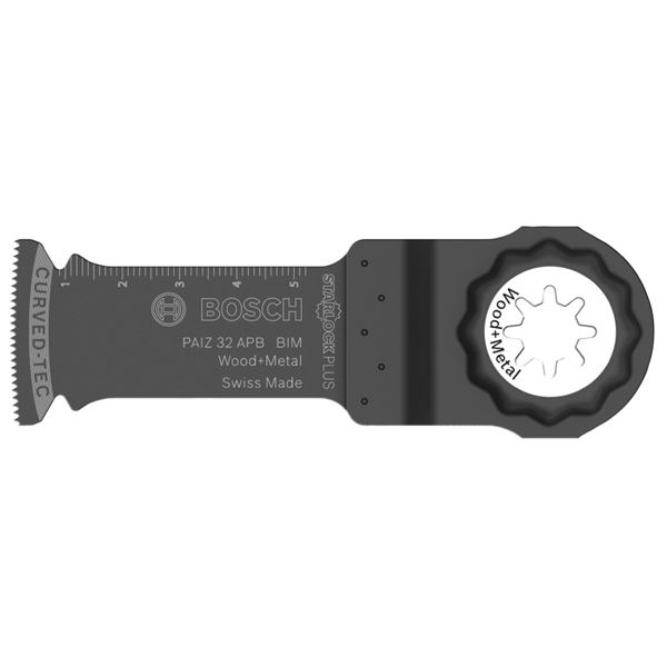 【マラソンでP最大49倍】BOSCH（ボッシュ） PAIZ32AT カットソーブレードスターロックP 6,468円