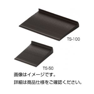 【ポイント20倍】（まとめ）耐震用転倒防止板(たおれストッパー)TS-100 入数：2【×10セット】