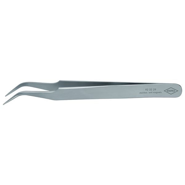 【ポイント20倍】KNIPEX（クニペックス）9232-29 精密ピンセット 120MM