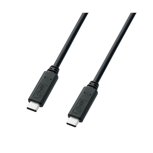 【尖んがり20倍】サンワサプライ USB3.1Gen2TypeC有線テレビ KU31-CCP510