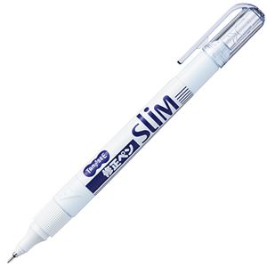 【マラソンでポイント最大47.5倍】(まとめ) TANOSEE 修正ペン スリム 1セット(10本) 【×3セット】|インテリアの壱番館