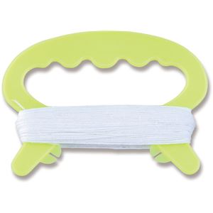 【ポイント20倍】(まとめ)アーテック たこ糸 20m巻(プラカード) 【×40セット】