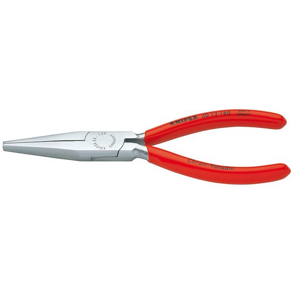 【百貨店SALEでP最大限度47倍】KNIPEX（クニペックス）3013-140 ロングノーズプライヤー