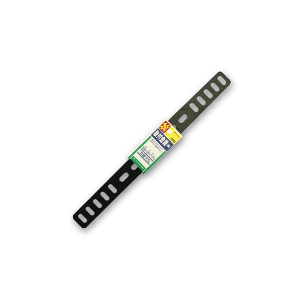 【ポイント20倍】(まとめ) 取付金具(黒) G253 【×15セット】