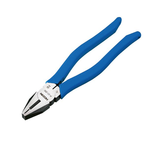 【ポイント20倍】HOZAN P-57-175 ペンチ 8,580円