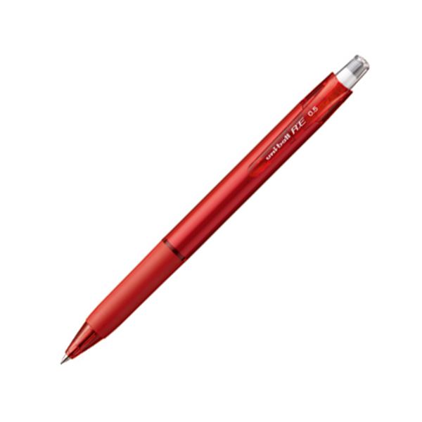 【ポイント20倍】（まとめ） 三菱鉛筆 ユニボールR：E ローズレッド URN18005.15【×20セット】