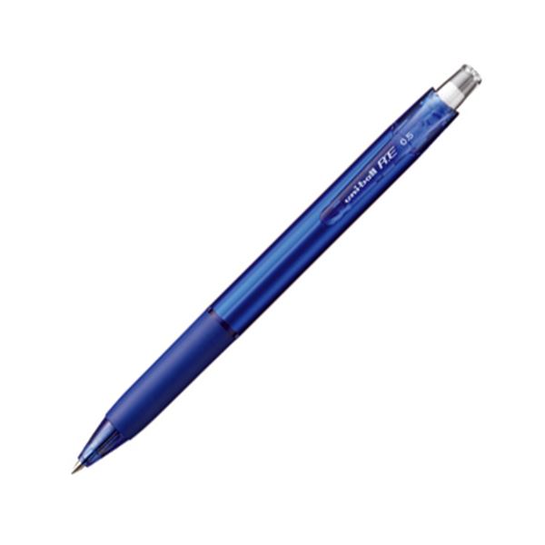 【ポイント20倍】（まとめ） 三菱鉛筆 ユニボールR：E コバルトブルー URN18005.33【×20セット】