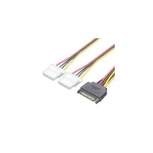 【クーポン券別れ別れ中＆百貨店SALE客体】（まとめ）うつり変わりはやりっ子 SATAワット数→4pinワット数2分かれ出る SP-4P／2【×10仕掛ける】