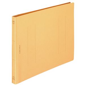 【クーポン券別れ別れ中】(まとめ) 百獣の王事務器 平ったい整理保存用具(周囲の状況) 脂取り締まり具 A4ヨコ 150枚閉じ込める 背幅18粍 黄 A-517KA4E 1仕掛ける(10冊) 【×5仕掛ける】