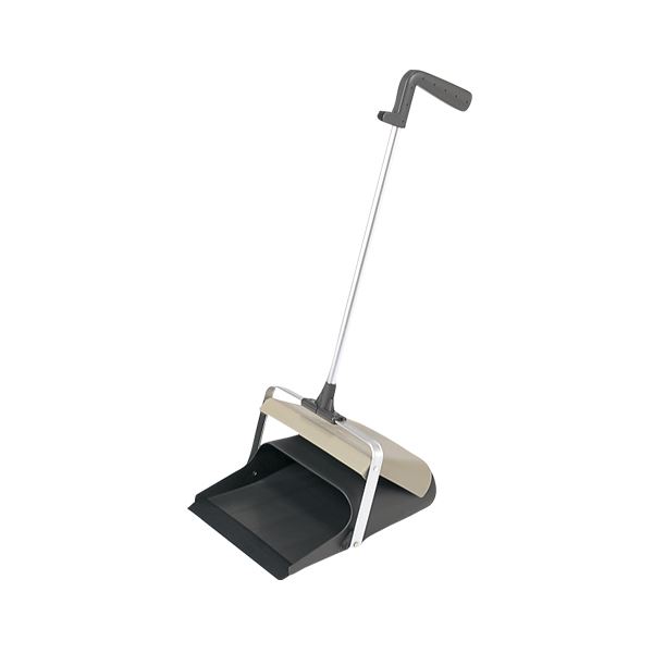 【ポイント20倍】（まとめ） テラモト お掃除用具 エコBM-2チリトリ DP-465-100-0 1個入 【×2セット】