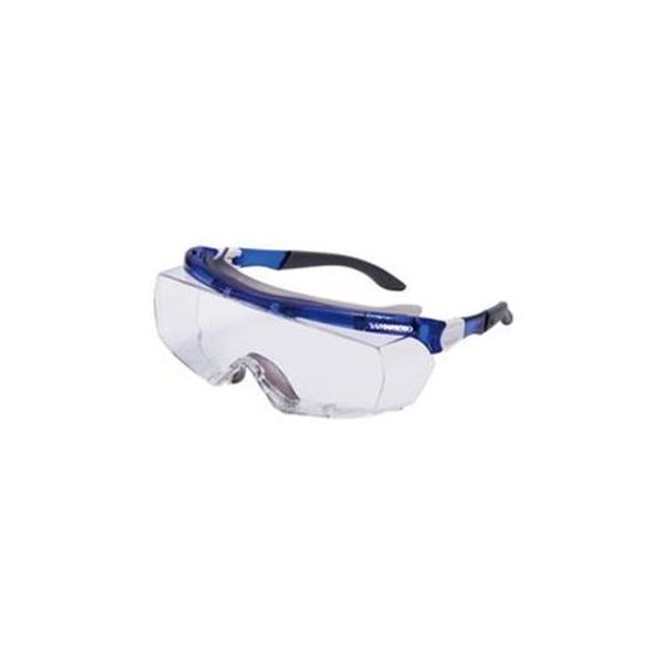 【ポイント20倍】保護めがね 1眼型 SN-770 PET-AF
