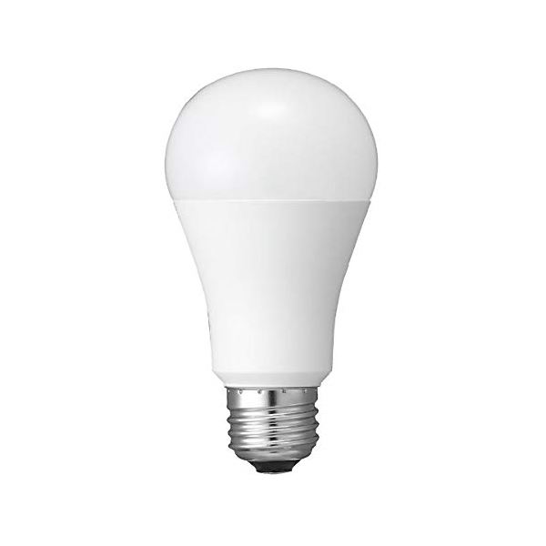 【ポイント20倍】5個セット YAZAWA 一般電球形LED 100W相当 昼白色 LDA14NGX5