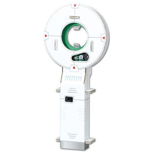 【尖んがり20倍】（まとめ）金属元素さぐり当てる機生み出すこと一揃いの道具【×3仕掛ける】