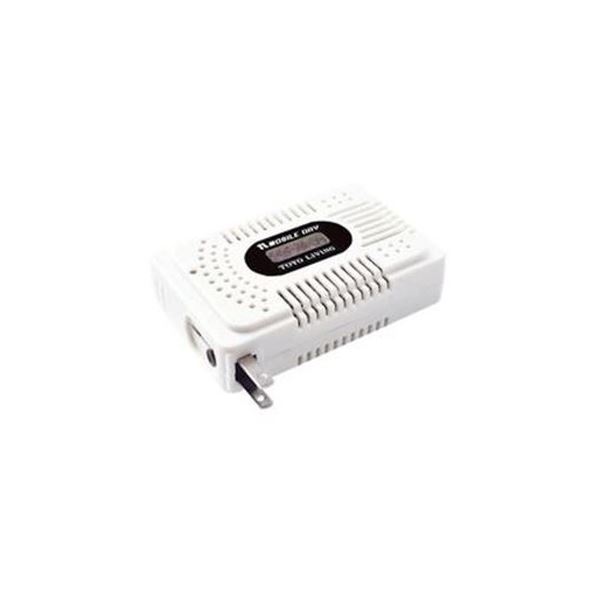 【マラソンでポイント最大47.5倍】モバイルドライ/再生式除湿ユニット MD-3|インテリアの壱番館