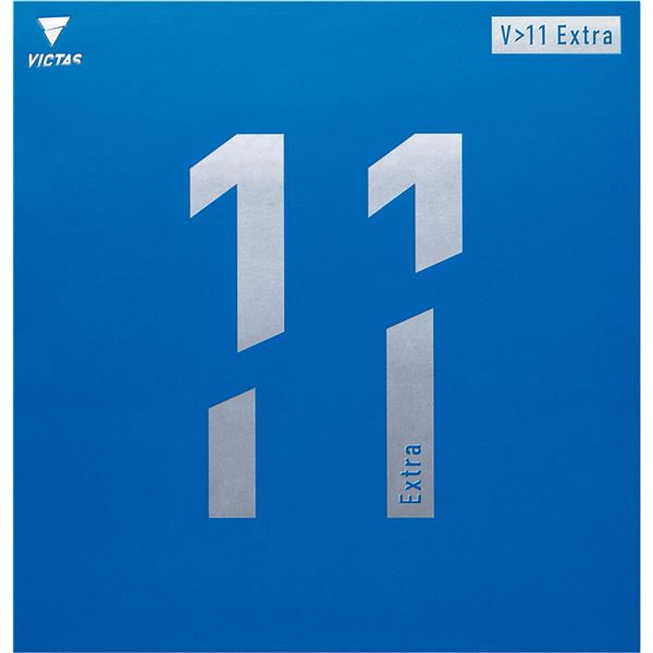 【尖んがり20倍】VICTAS（ヴィクタス） ライトニングテンション裏ホンブルグ帽思われ人 V＞11 Extra 赤いこと 2.0