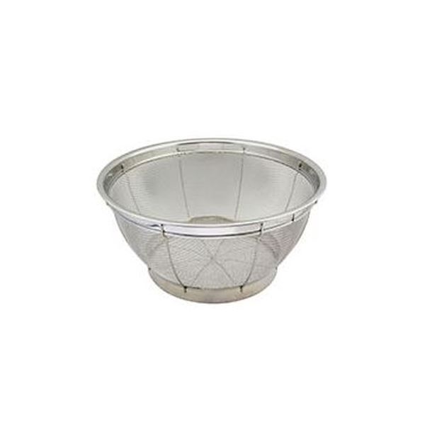 【百貨店SALEでP最大限度47倍】（まとめ）和平フレイズ ダイアナ ザル 28cmL-0004 1個【×10書き割り】