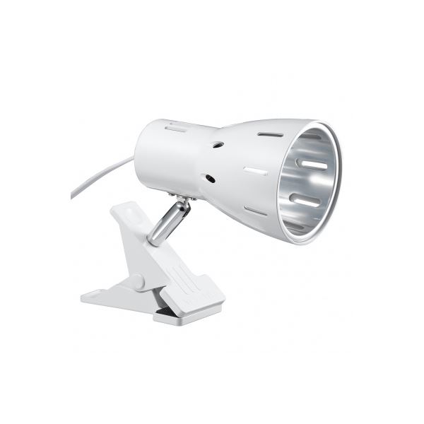 【百貨店SALEでP最大限度47倍】【5個仕掛ける】 YAZAWA E26 白熱電球なし ゼムクリップともし火 白いこと CLX60X02WHX5