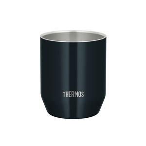 引換証撒布中位 12個セット サーモス Thermos 無意味さ断熱 ステンレススチール コップ 360ml 墨ぞめ 魔法びん本組み 保温 保冷調和 キャフェ Earthkitchen Ph